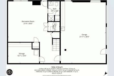 91 Green Crescent Dr, South Strabane, PA 15301 - Photo 48