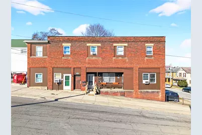 800 4th St., Ellwood City, PA 16117 - Photo 1