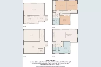 1285 Scenic Drive, Latrobe, PA 15650 - Photo 38