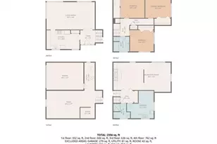 1285 Scenic Dr, Latrobe, PA 15650 - Photo 38