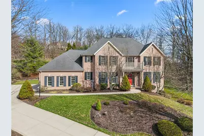 102 Preserve Valley Dr., Cranberry Township, PA 16066 - Photo 1