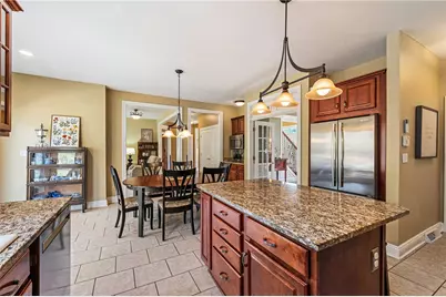 102 Preserve Valley Dr., Cranberry Township, PA 16066 - Photo 18