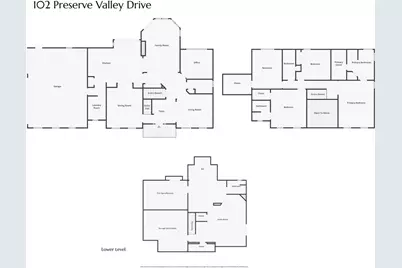 102 Preserve Valley Dr., Cranberry Township, PA 16066 - Photo 4