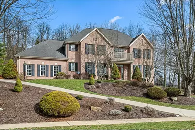 102 Preserve Valley Dr., Cranberry Township, PA 16066 - Photo 50