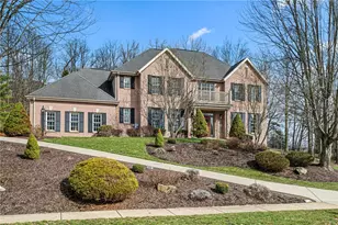 102 Preserve Valley Dr, Cranberry Township, PA 16066 - Photo 50