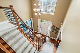 102 Preserve Valley Dr, Cranberry Township, PA 16066 - Photo 20