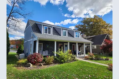 670 Latonka Drive, Coolspring Township, PA 16137 - Photo 1