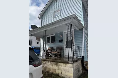 1910 Yoho Aly, New Castle, PA 16101 - Photo 1