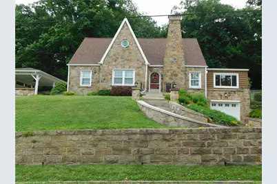 1025 Isabella Road, Connellsville, PA 15425 - Photo 1
