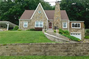 1025 Isabella Rd, Connellsville, PA 15425 - Photo 1