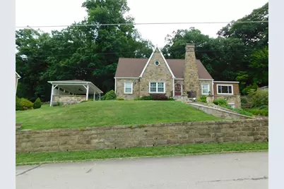 1025 Isabella Road, Connellsville, PA 15425 - Photo 2