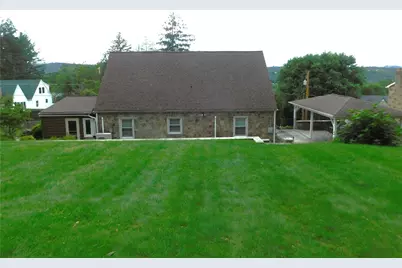 1025 Isabella Road, Connellsville, PA 15425 - Photo 8