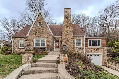 1025 Isabella Road, Connellsville, PA 15425 - Photo 1