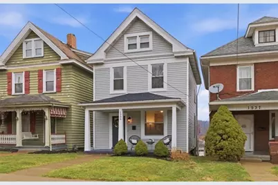 1535 Vance Ave, Coraopolis, PA 15108 - Photo 2