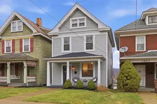 1535 Vance Ave, Coraopolis, PA 15108 - Photo 2