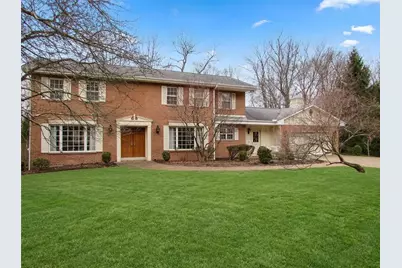 3105 Treeline Drive, Murrysville, PA 15668 - Photo 2