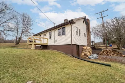 205 Nilan Hill Rd, Springhill Township, PA 15474 - Photo 22