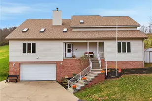 327/329 Sugar Run Rd, Franklin Township, PA 15370 - Photo 1