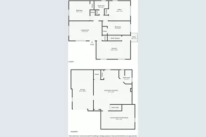 519 Jefferson St, Evans City, PA 16033 - Photo 50