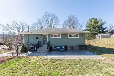 519 Jefferson St, Evans City, PA 16033 - Photo 44