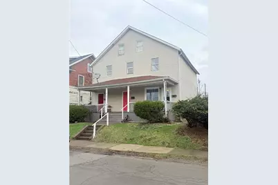 417 New Castle Ave, Sharon, PA 16146 - Photo 1