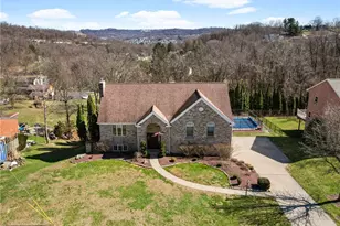 6618 Willem Dr, Jefferson Hills, PA 15332 - Photo 2