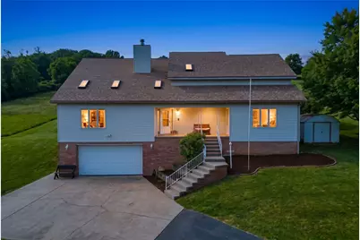 327 Sugar Run Road, Franklin Township, PA 15370 - Photo 44