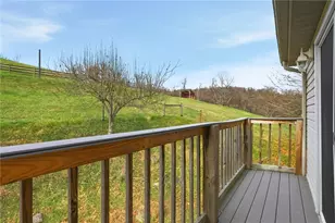 327 Sugar Run Rd, Franklin Township, PA 15370 - Photo 32