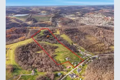 327 Sugar Run Road, Franklin Township, PA 15370 - Photo 6