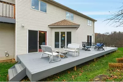 327 Sugar Run Road, Franklin Township, PA 15370 - Photo 38