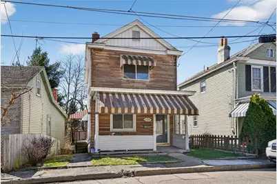 208 E Woodford Ave, Pittsburgh, PA 15210 - Photo 2
