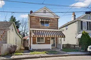 208 E Woodford Ave, Pittsburgh, PA 15210 - Photo 2