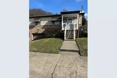 210 Marie, Glassport, PA 15045 - Photo 1