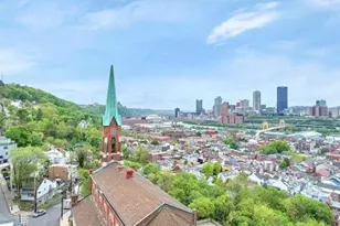 1 Pius St, Pittsburgh, PA 15203 - Photo 46