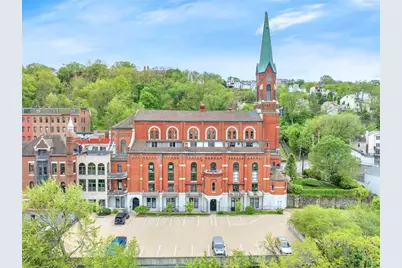 1 Pius St #B1, Pittsburgh, PA 15203 - Photo 1