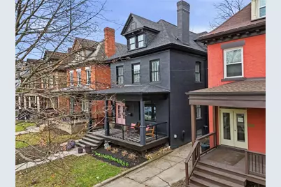 1127 N Euclid, Pittsburgh, PA 15206 - Photo 4