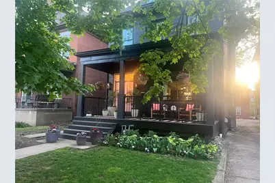 1127 N Euclid, Pittsburgh, PA 15206 - Photo 2