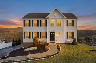 1336 Sandstone, South Fayette, PA 15057 - Photo 28