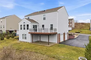 1336 Sandstone, South Fayette, PA 15057 - Photo 34