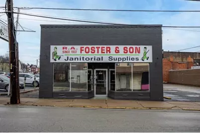 316 Shaw Ave, McKeesport, PA 15132 - Photo 1