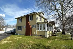 101 Johnson Ave, Blairsville Area, PA 15717 - Photo 2