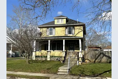 101 Johnson Avenue, Blairsville Area, PA 15717 - Photo 1