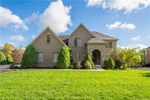 108 Saddle Ridge, North Fayette, PA 15071 - Photo 2