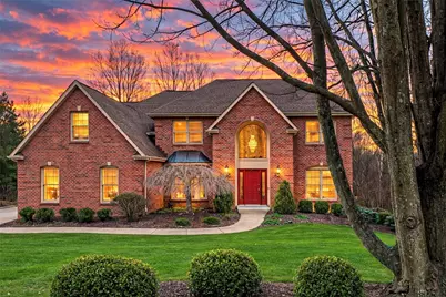 206 Pine Grove, Marshall, PA 15005 - Photo 1