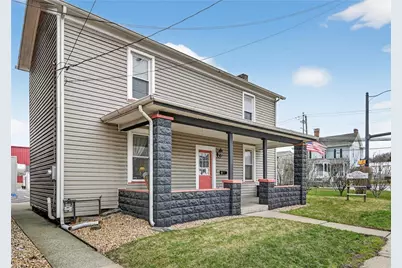 8 S Main St, Houston, PA 15342 - Photo 1