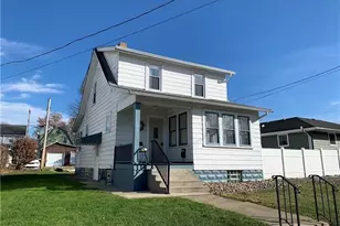 3506 8th Ave, Beaver Falls, PA 15010 - Photo 1