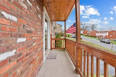 5140 Raintree Drive, Pittsburgh, PA 15236 - Photo 2