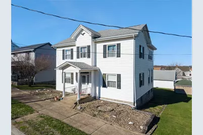 608 W Smithfield Street, Mt Pleasant Boro, PA 15666 - Photo 34