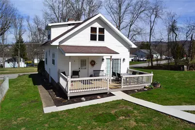 321 E Blake, Connellsville, PA 15425 - Photo 6