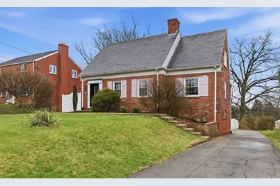 129 Morewood Rd, Pittsburgh, PA 15116 - Photo 2